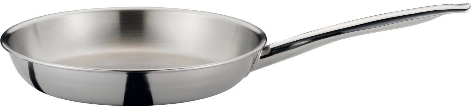 SPRING Brigade Premium panvica, 320 mm