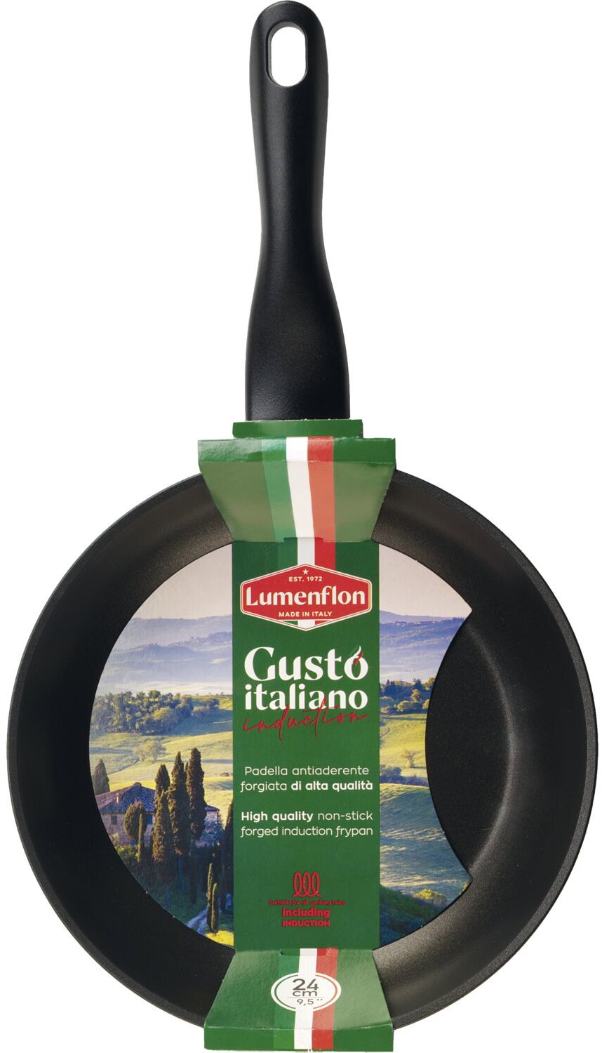 Gastro Gusto Italiano panvica, výška: 66 mm, priemer: 280 mm