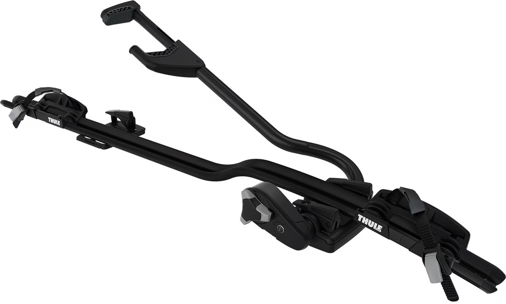 THULE 598 ProRide Black