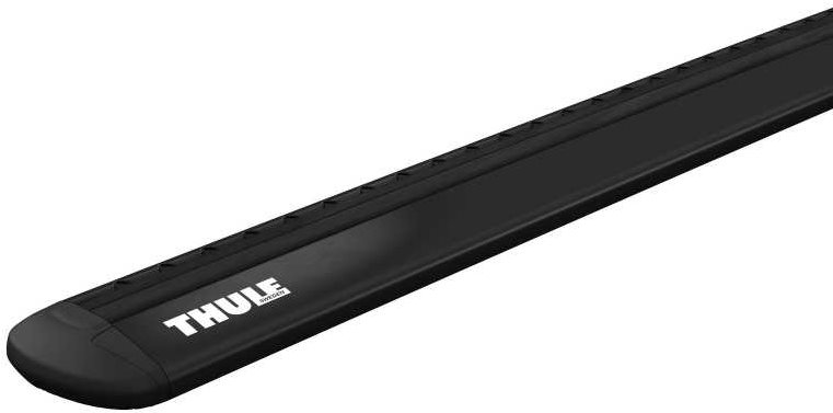 Thule 7113B WingBar Evo čierne