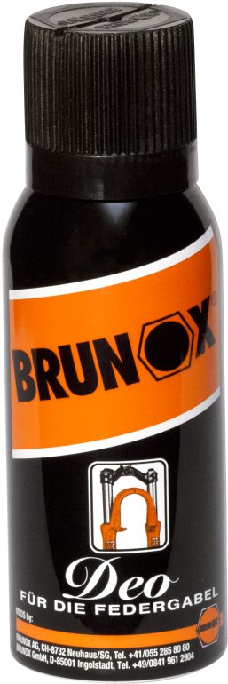 Brunox DEO 100 ml sprej