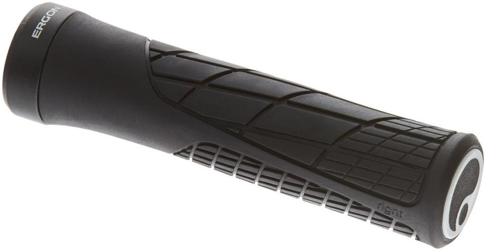 Ergon gripy GA2 black