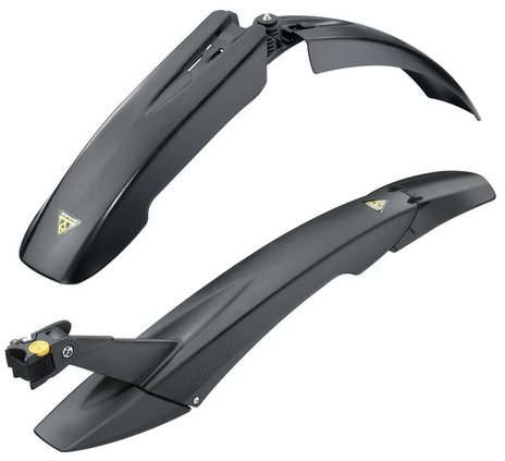 Topeak blatník Defender FX + RX sada 27.5 – 29er