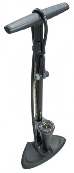 TOPEAK pumpa JOE BLOW Max HP čierna