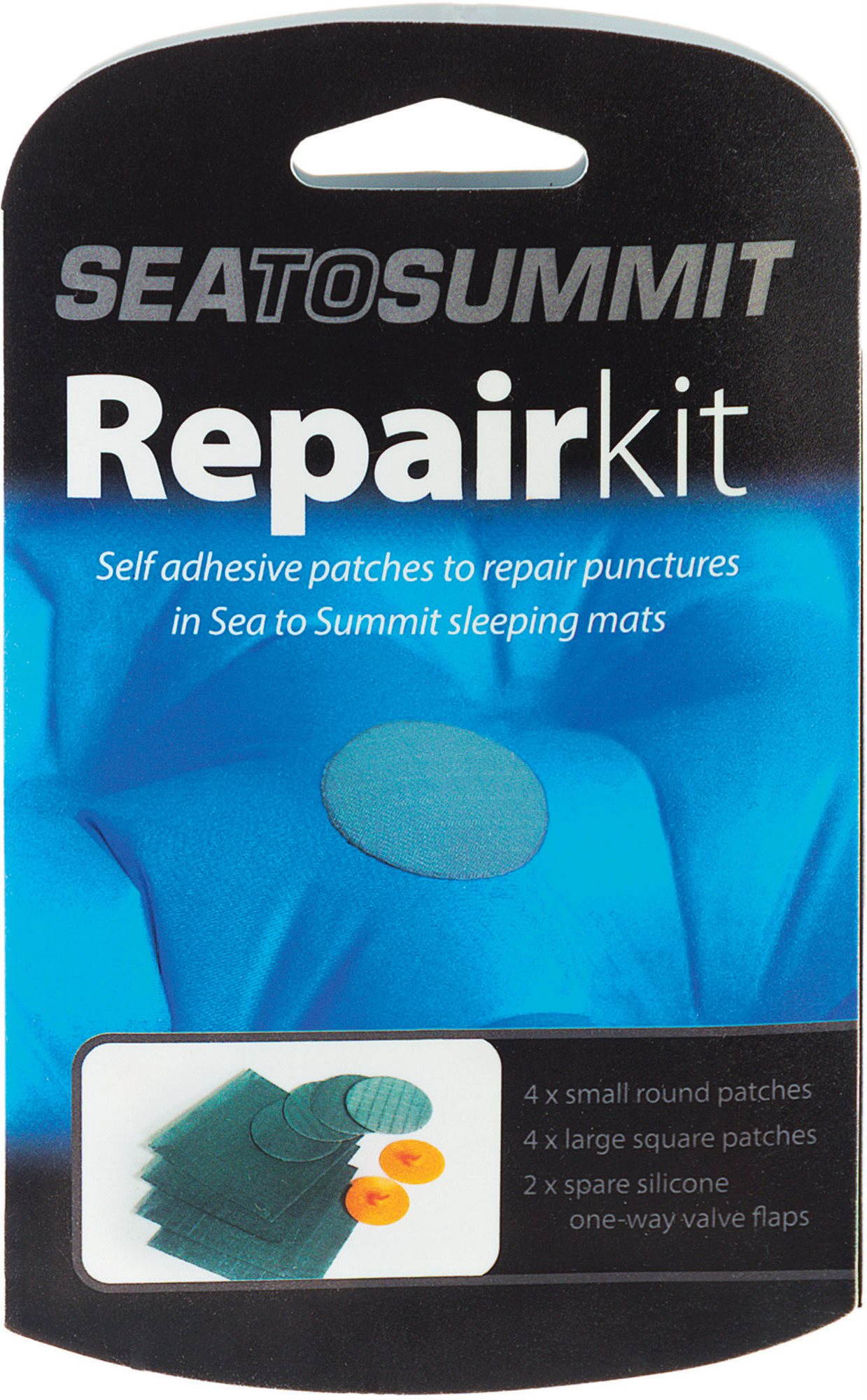 Sea to Summit, Mat repair kit