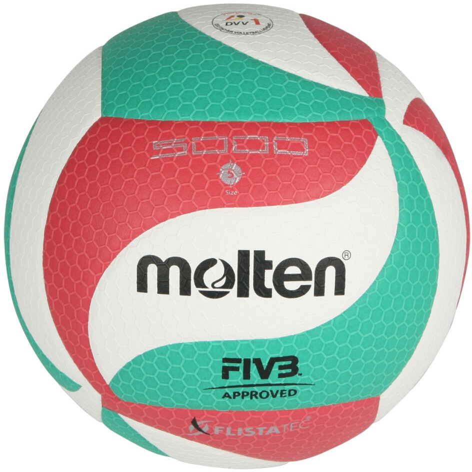 Molten V5M5000