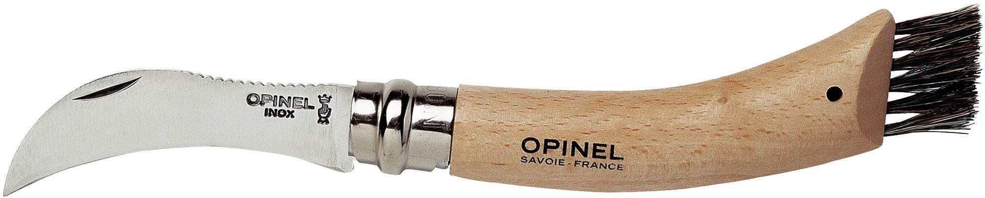 Hubársky nôž Opinel N°8