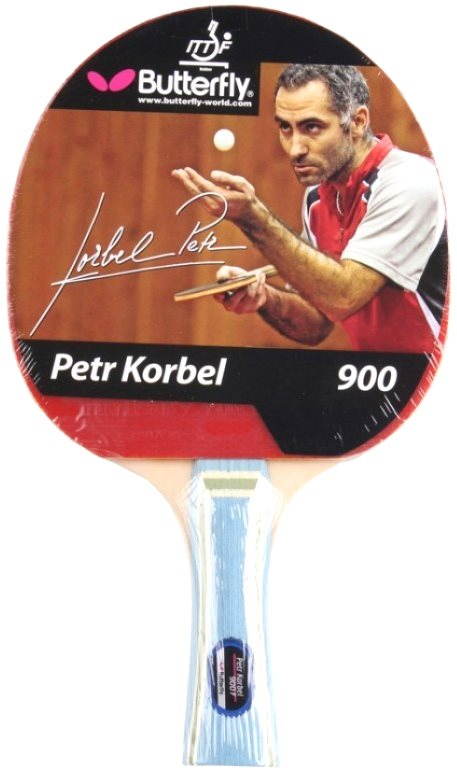 Butterfly, Korbel 900 3 stars
