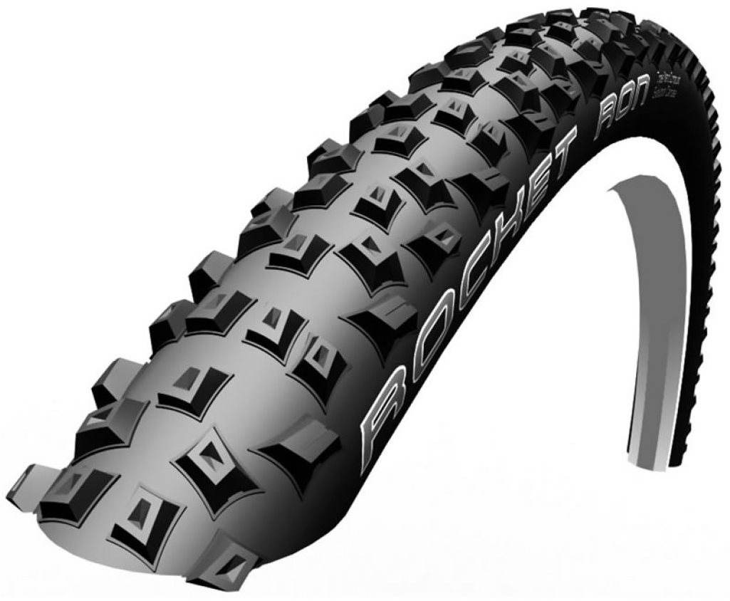Schwalbe Rocket Ron 26 × 2,1 Performance