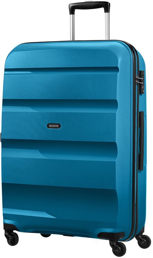 American Tourister Bon Air Spinner L Seaport Blue