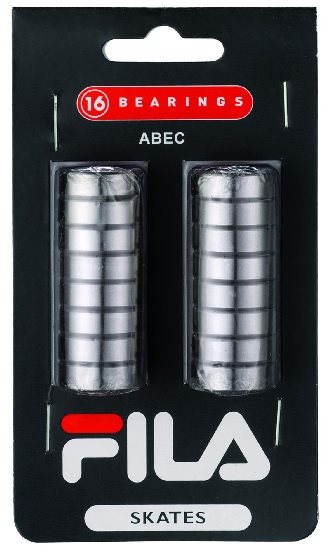 Fila ABEC 9 16 Pack