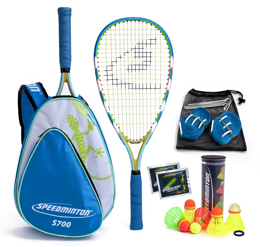 Speedminton S700 súprava