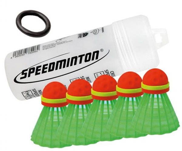Speedminton Tube CROSS