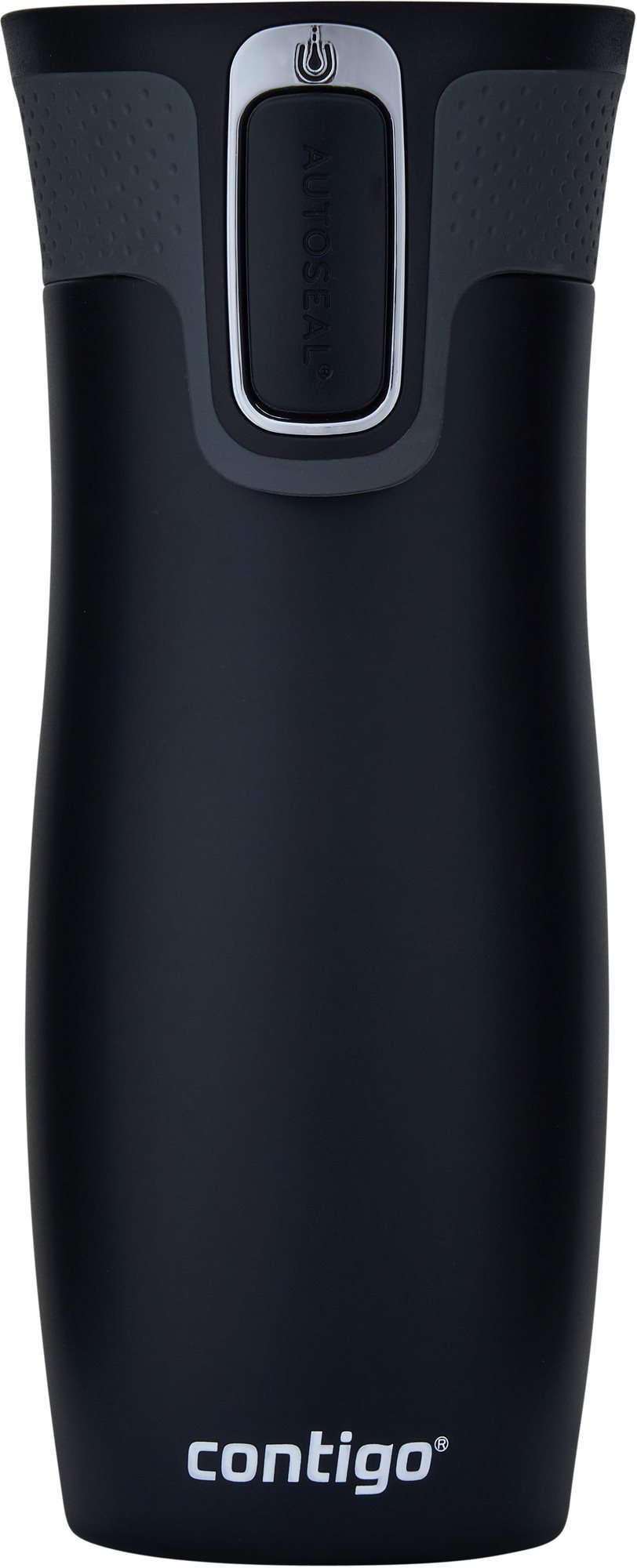 Contigo West Loop, matná čierna