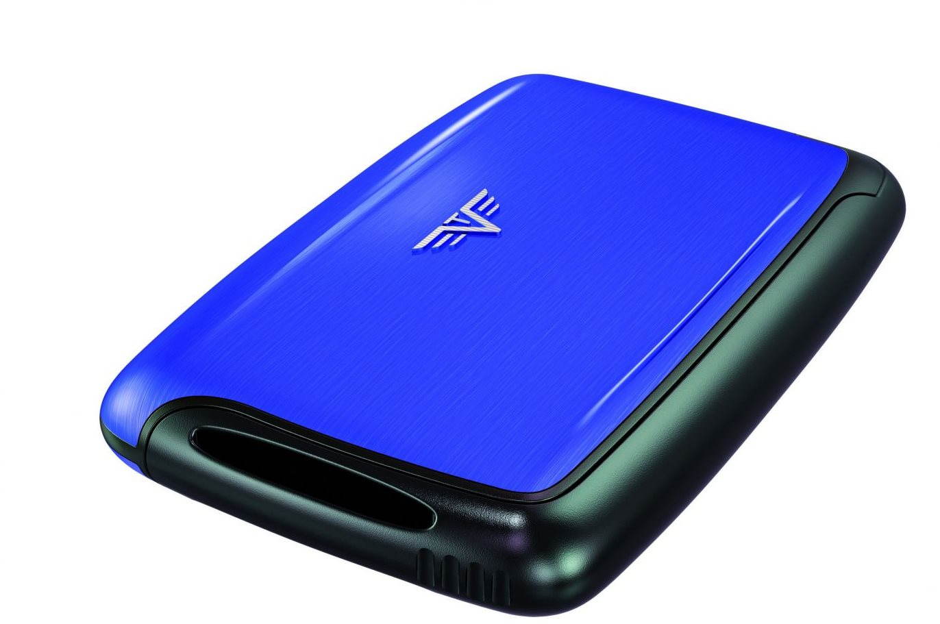 Tru Virto Card Case Pearl - Blue Ocean