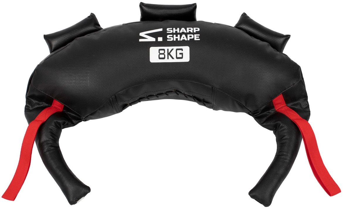 Sharp Shape Bulgarian bag 8 kg