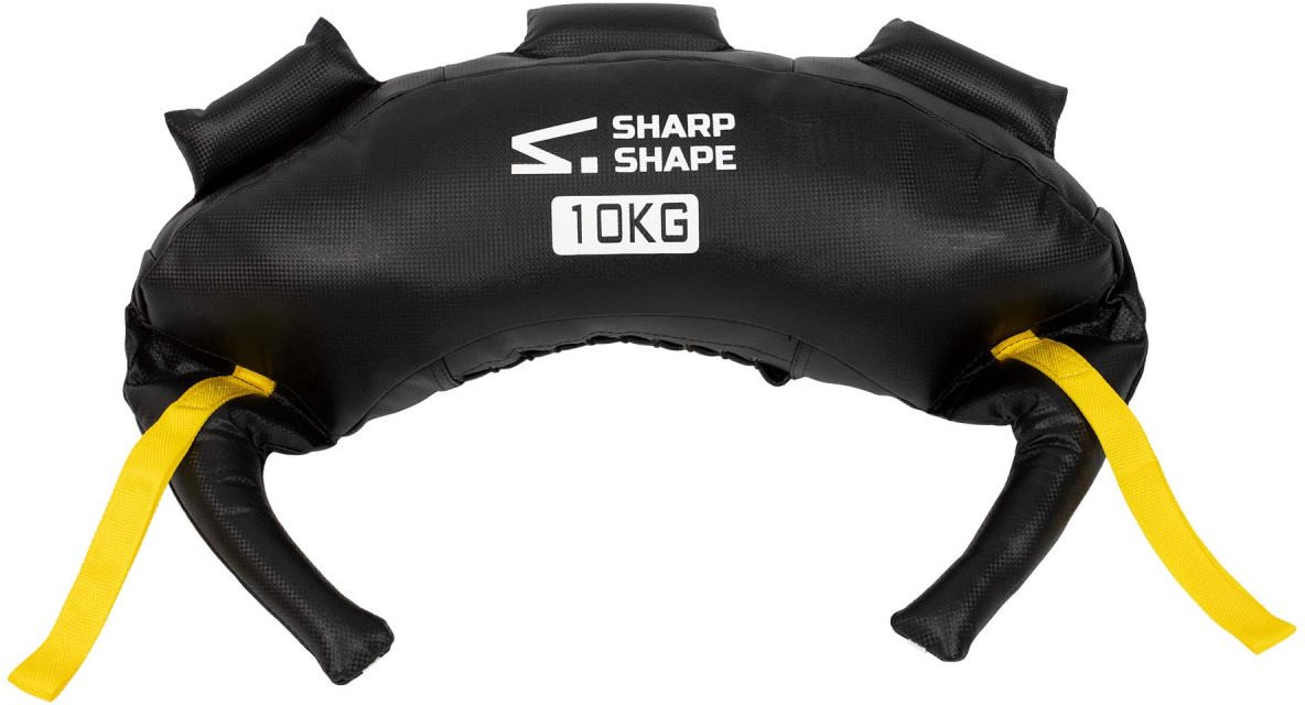 Sharp Shape Bulgarian bag 10 kg