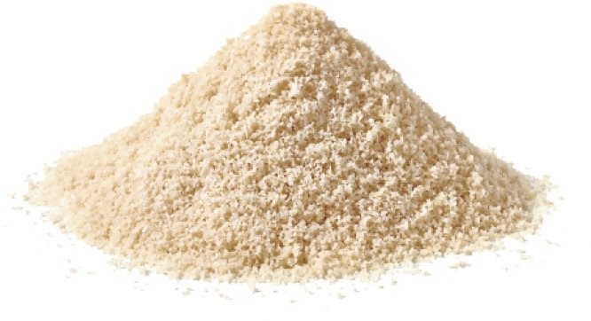 Lifelike Mandľová múka 500 g