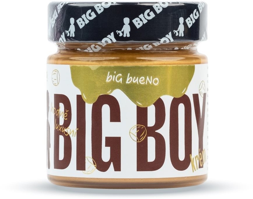 BIG BOY BIG Bueno 220 g
