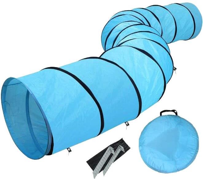 Tunnel Tent preliezací tunel