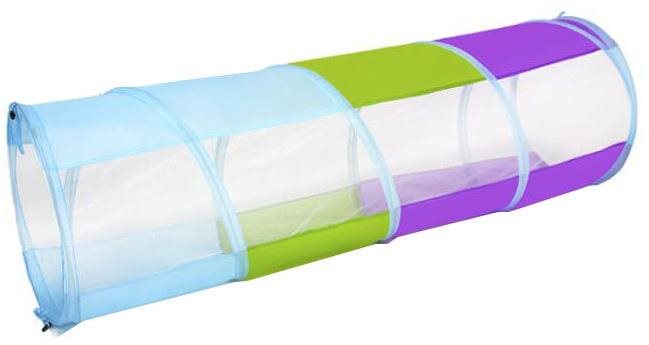 Tunnel Color preliezací tunel