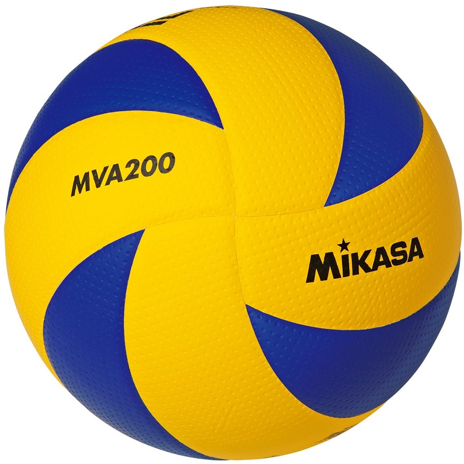 Mikasa MVA 200