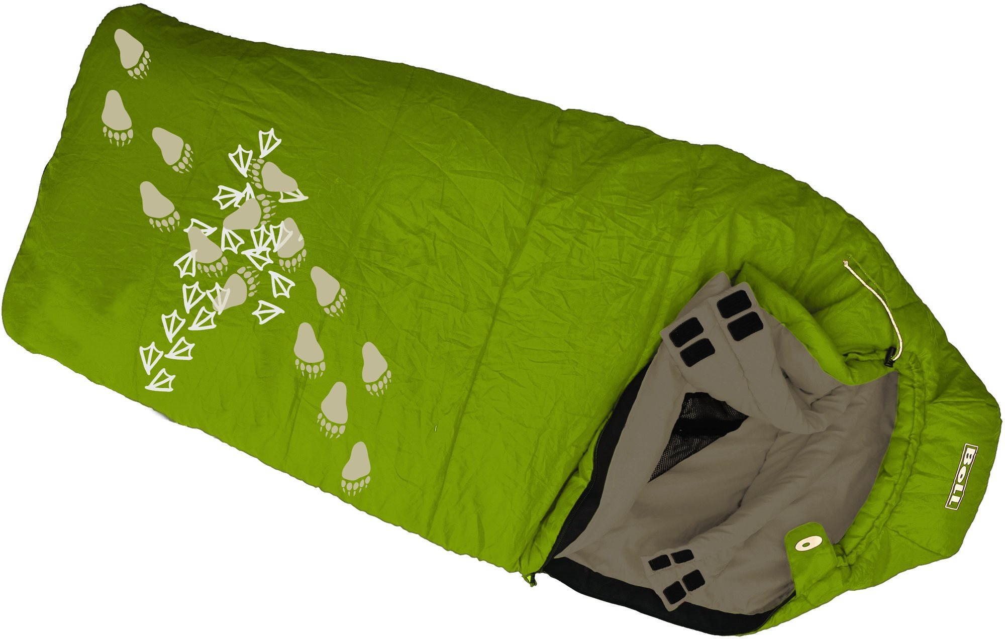 Boll Patrol L, bamboo