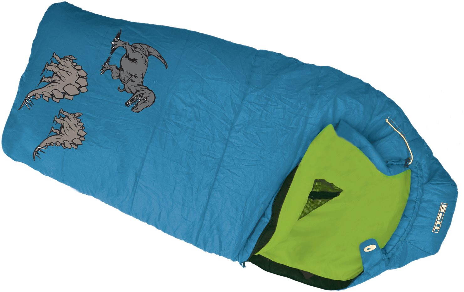 Boll Patrol lite R, atoll