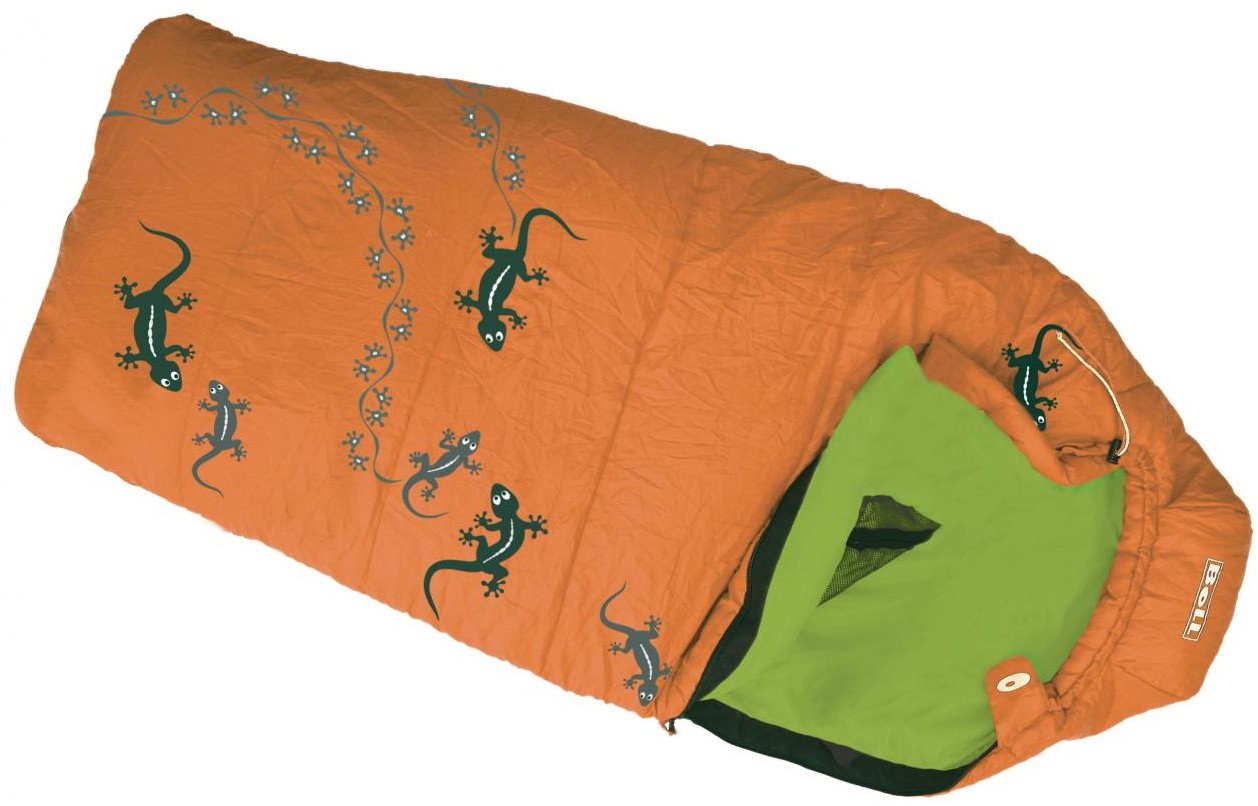Boll Patrol lite L, orange