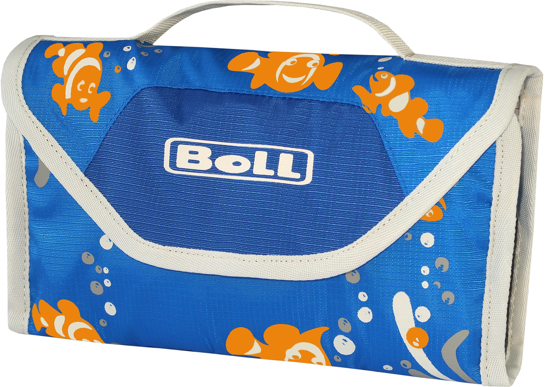 Boll Kids Toiletry dutch blue