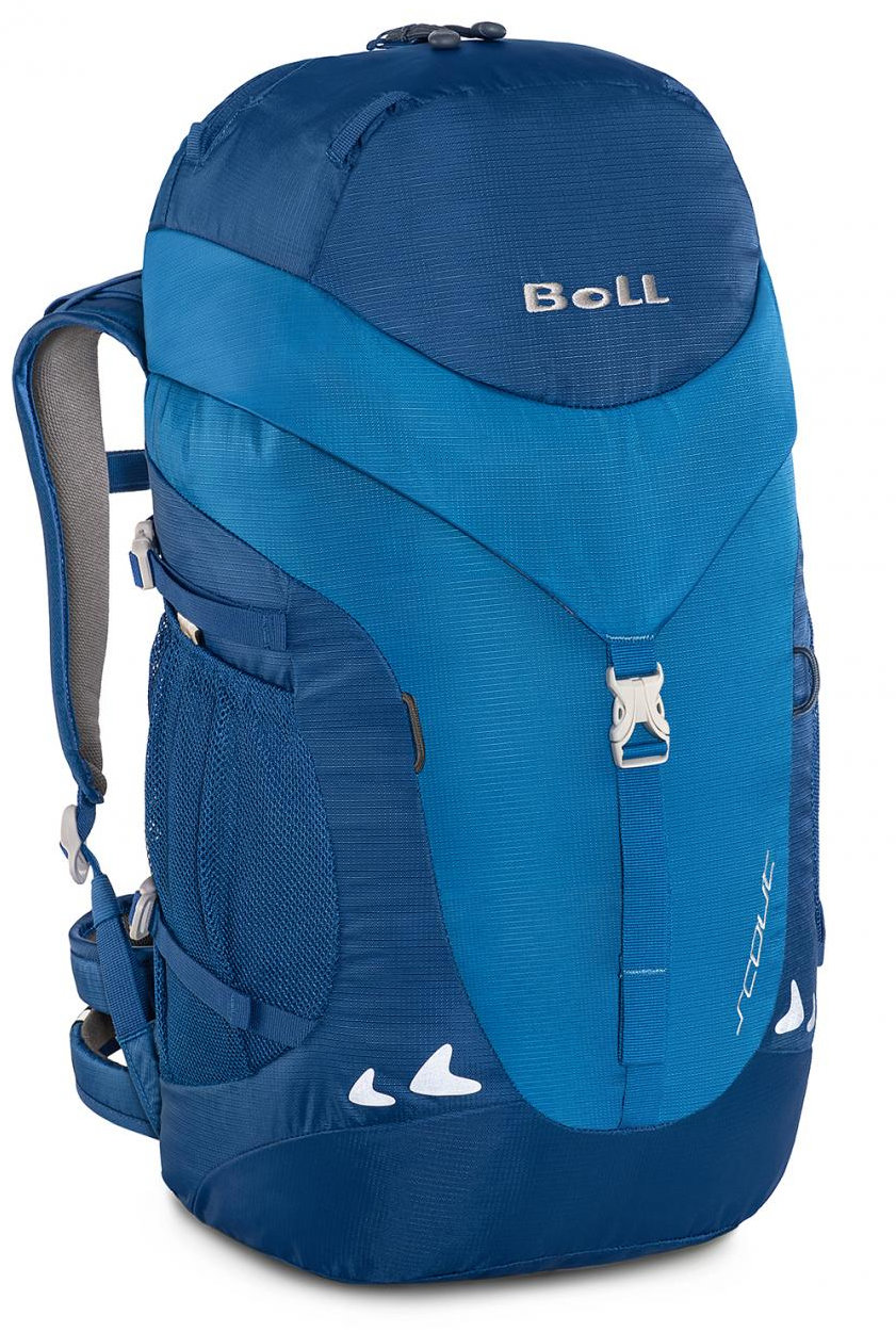 Boll Scout 24-30 dutch blue