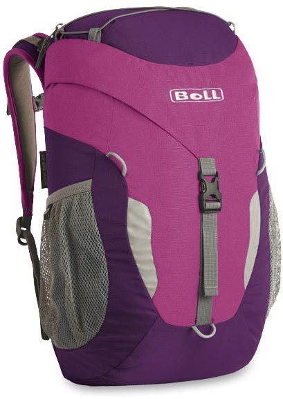 Boll Trapper 18 boysenberry