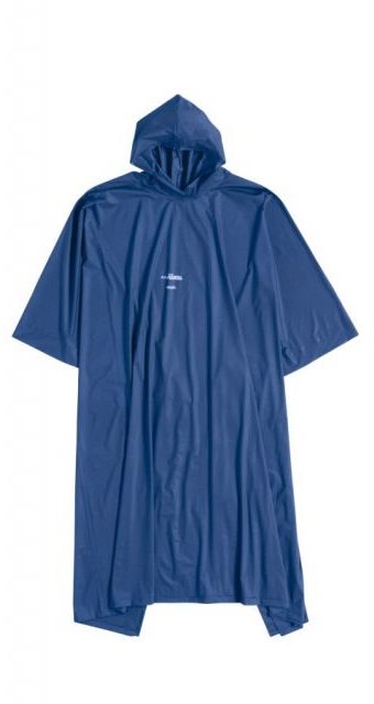 Ferrino Poncho – blue