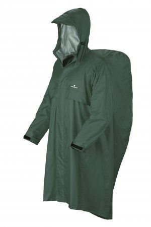 Ferrino Trekker L/XL green