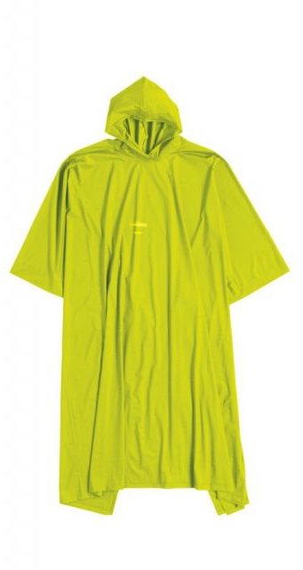 Ferrino Poncho Junior – lime