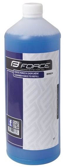 Force na doplnenie 1000 ml modrý