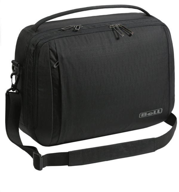 Boll Prophet 22 Black