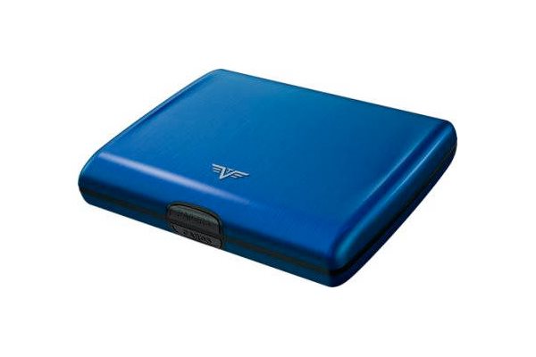 Tru Virtu Papers & Cards Ray – Blue Ocean