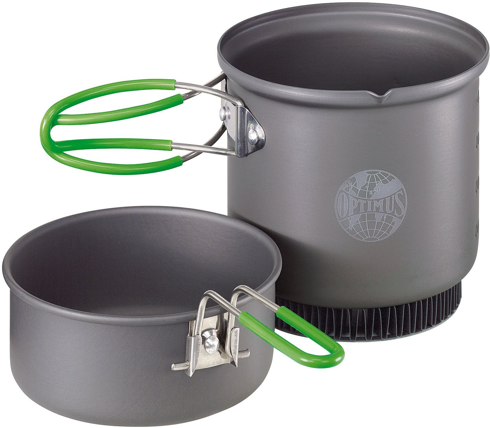 Optimus Terra Weekend HE Non-stick