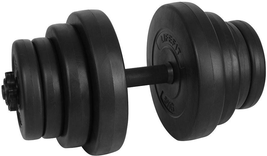 Lifefit Činka 20 kg