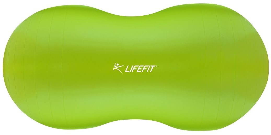 Lifefit Nuts zelená
