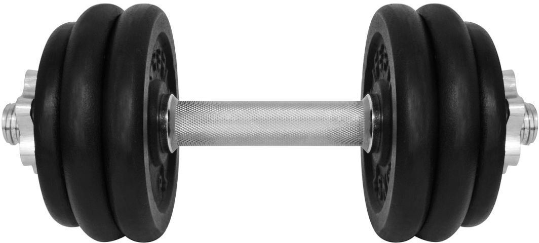 Lifefit Činka 15 kg