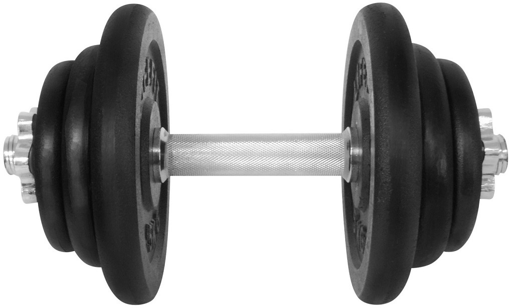 Lifefit - Činka, 20 kg