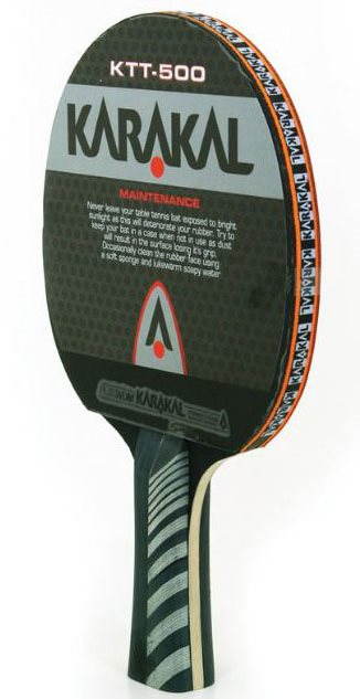 Karakal KTT 500