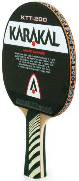 Karakal KTT 200