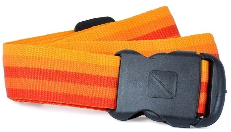 TravelBlue TB041-1 multi-colour