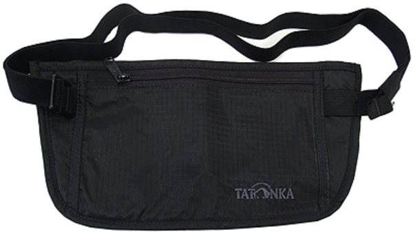 Tatonka Skin Document Belt „L" black