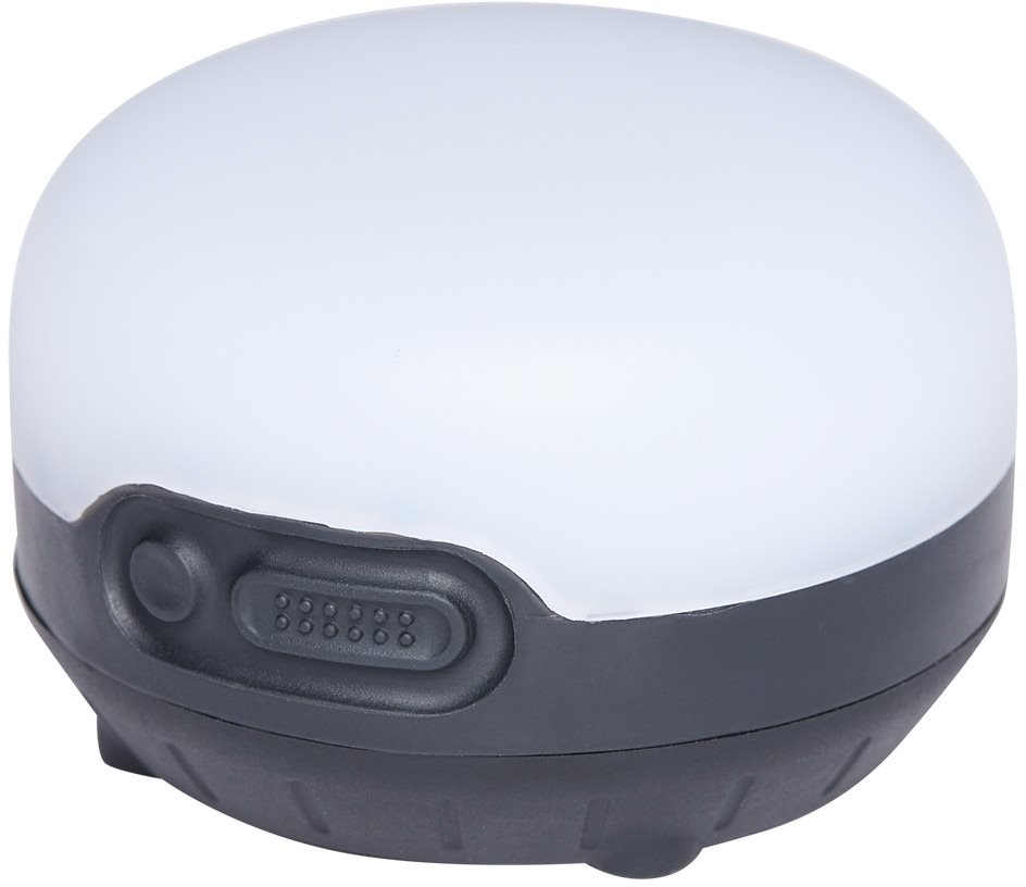 Black Diamond Dobíjacie Svietidlo Moji R+ Lantern Black