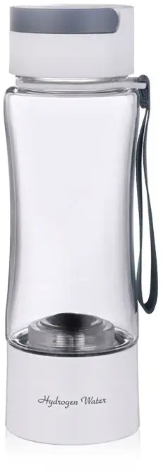 Hydrogen-1 generátor vodíkovej vody 400 ml