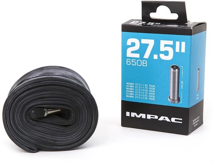 Impac duša 27,5" AV 40/60 – 584